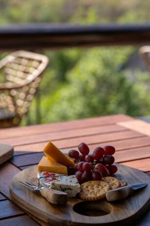 Imagen general del Hotel Sediba Luxury Safari Lodge. Foto 2