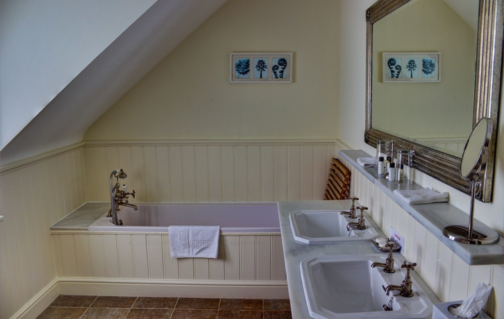 Imagen de la habitación del Hotel Sedlescombe Golf. Foto 2