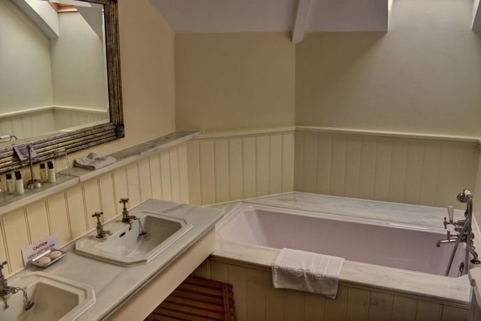 Imagen de la habitación del Hotel Sedlescombe Golf. Foto 3