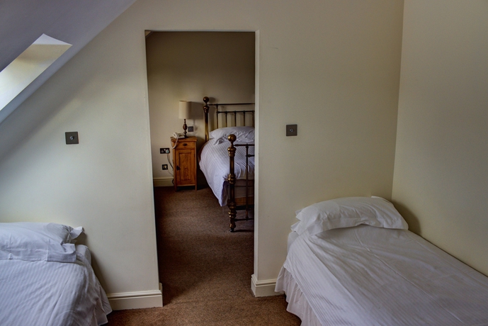 Imagen de la habitación del Hotel Sedlescombe Golf. Foto 4