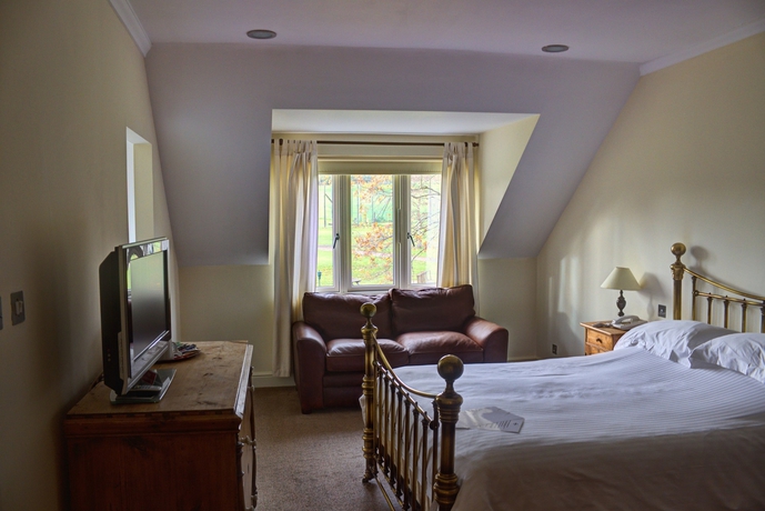Imagen de la habitación del Hotel Sedlescombe Golf. Foto 5