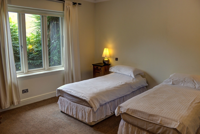 Imagen de la habitación del Hotel Sedlescombe Golf. Foto 6