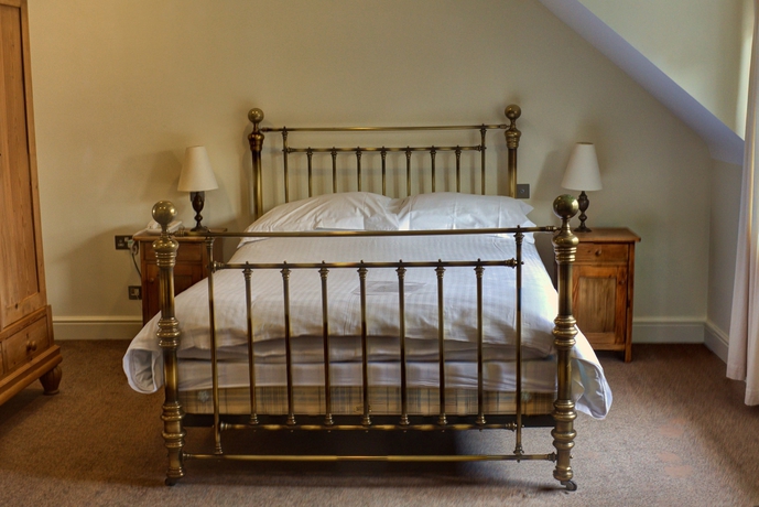 Imagen de la habitación del Hotel Sedlescombe Golf. Foto 7