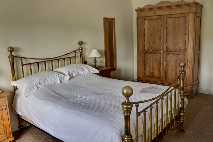 Imagen de la habitación del Hotel Sedlescombe Golf. Foto 8