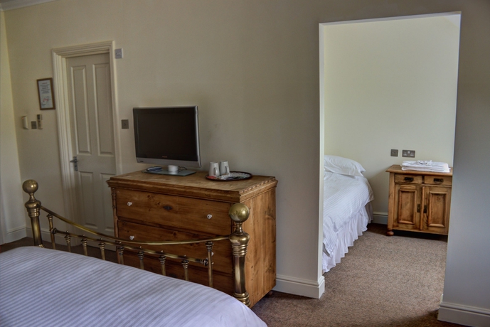 Imagen de la habitación del Hotel Sedlescombe Golf. Foto 9