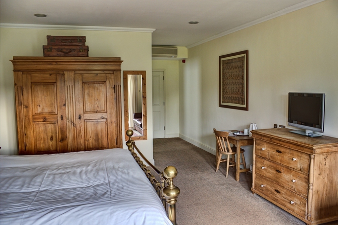 Imagen de la habitación del Hotel Sedlescombe Golf. Foto 11