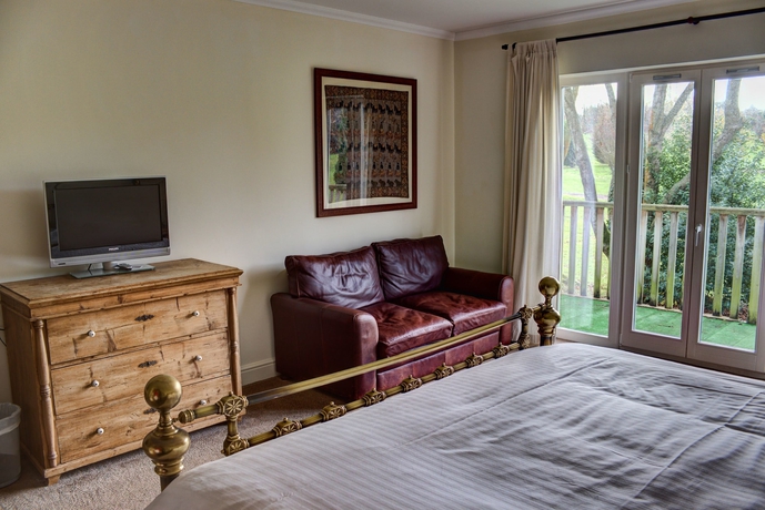 Imagen de la habitación del Hotel Sedlescombe Golf. Foto 12