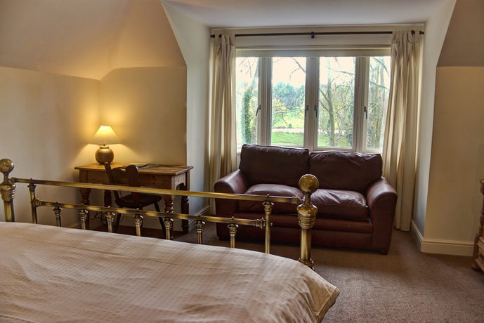 Imagen de la habitación del Hotel Sedlescombe Golf. Foto 13