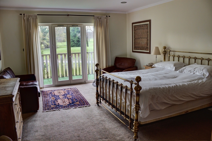 Imagen de la habitación del Hotel Sedlescombe Golf. Foto 14