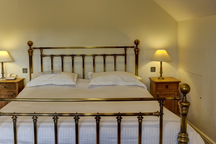 Imagen de la habitación del Hotel Sedlescombe Golf. Foto 15