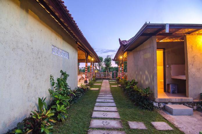 Imagen de la habitación del Hotel Sedok Jineng Villa. Foto 13