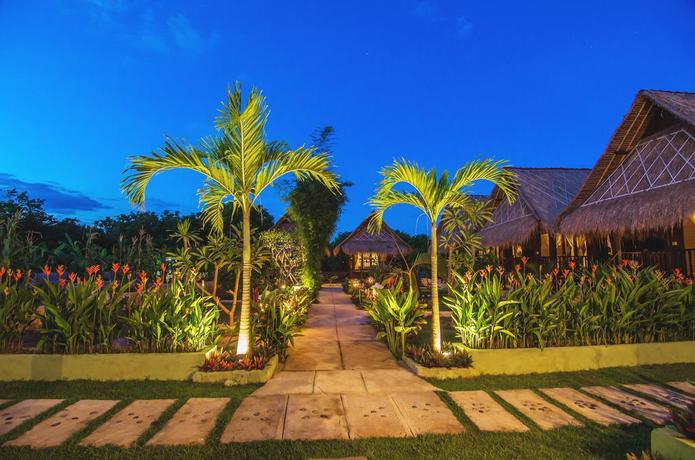 Imagen de la habitación del Hotel Sedok Jineng Villa. Foto 14