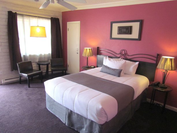 Imagen de la habitación del Hotel Sedona Hilltop Inn. Foto 4