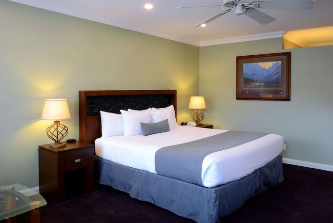 Imagen de la habitación del Hotel Sedona Hilltop Inn. Foto 9