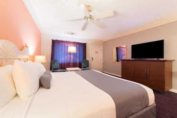 Imagen de la habitación del Hotel Sedona Hilltop Inn. Foto 11