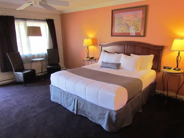 Imagen de la habitación del Hotel Sedona Hilltop Inn. Foto 12