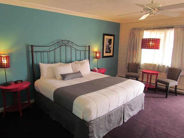 Imagen de la habitación del Hotel Sedona Hilltop Inn. Foto 15
