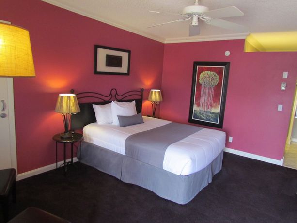 Imagen de la habitación del Hotel Sedona Hilltop Inn. Foto 16