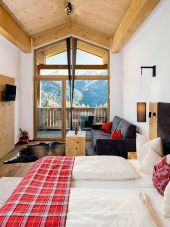 Imagen de la habitación del Hotel Sedona Lodge. Foto 10