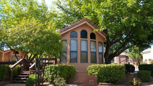 Imagen de la habitación del Hotel Sedona Pines Resort. Foto 2