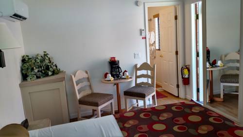 Imagen de la habitación del Hotel Sedona Pines Resort. Foto 3