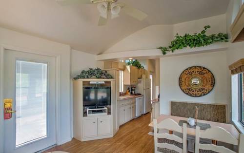 Imagen de la habitación del Hotel Sedona Pines Resort. Foto 5