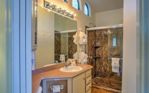 Imagen de la habitación del Hotel Sedona Pines Resort. Foto 9