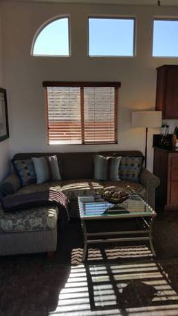 Imagen de la habitación del Hotel Sedona Pines Resort. Foto 10