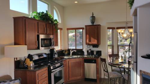 Imagen de la habitación del Hotel Sedona Pines Resort. Foto 13