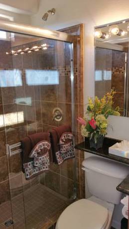 Imagen de la habitación del Hotel Sedona Pines Resort. Foto 14