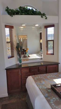 Imagen de la habitación del Hotel Sedona Pines Resort. Foto 15