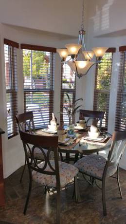 Imagen de la habitación del Hotel Sedona Pines Resort. Foto 16