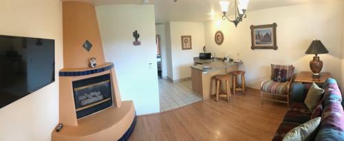 Imagen de la habitación del Hotel Sedona Village Lodge. Foto 5