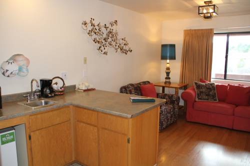 Imagen de la habitación del Hotel Sedona Village Lodge. Foto 6