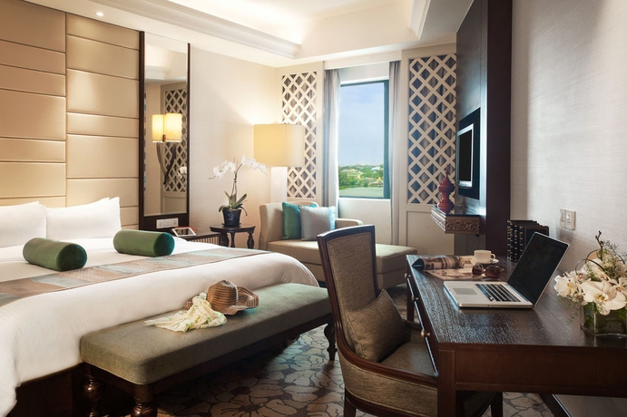 Imagen de la habitación del Hotel Sedona Yangon. Foto 2