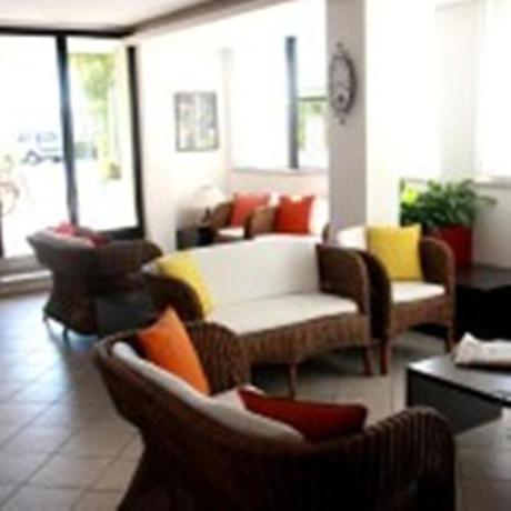 Imagen de la habitación del Hotel Sedonia, Cervia. Foto 9