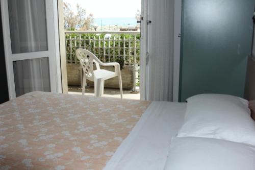 Imagen general del Hotel Sedonia, Cervia. Foto 4