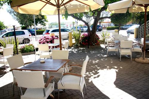 Imagen general del Hotel Sedonia, Cervia. Foto 7