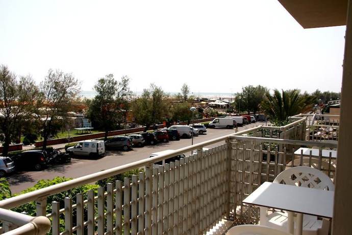 Imagen de la habitación del Hotel Sedonia, Pinarella di Cervia. Foto 5