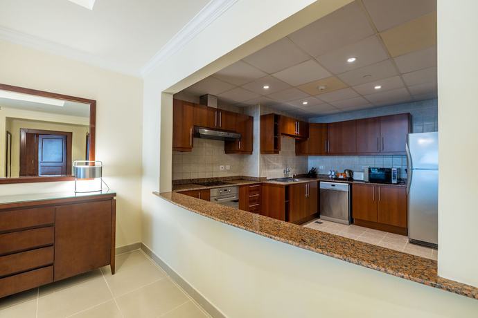 Imagen de la habitación del Hotel Sedra Arjaan By Rotana. Foto 10