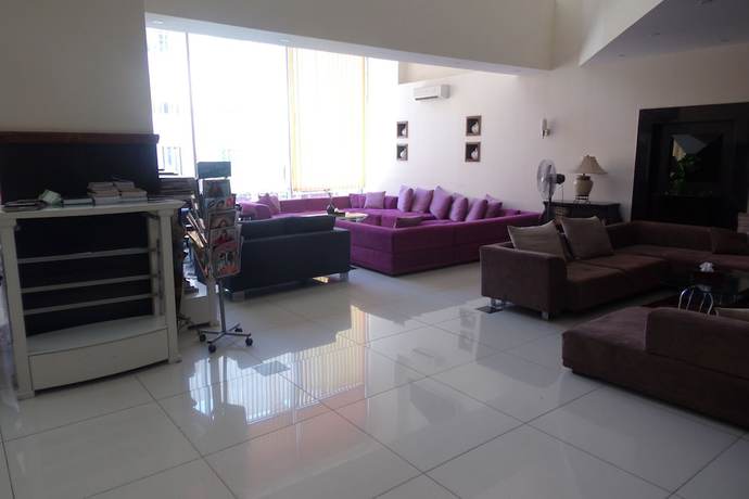 Imagen de los interiores del Hotel Sedrah. Foto 19