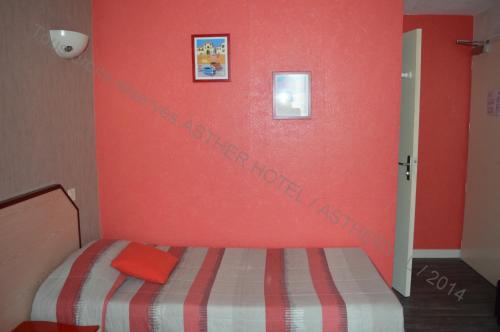 Imagen general del Hotel Sedrez. Foto 1
