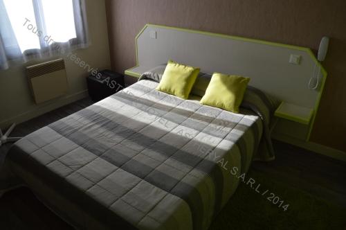 Imagen general del Hotel Sedrez. Foto 2