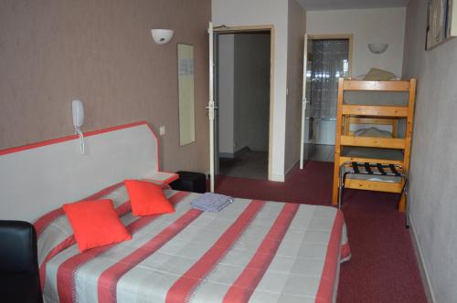 Imagen general del Hotel Sedrez. Foto 4
