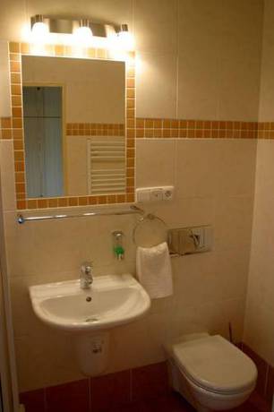 Imagen de la habitación del Hotel Sedy Vlk. Foto 4