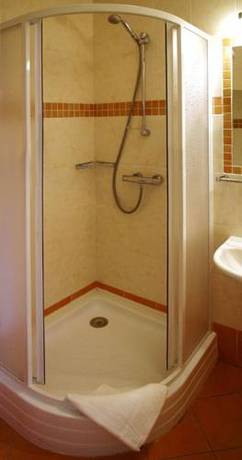 Imagen de la habitación del Hotel Sedy Vlk. Foto 5