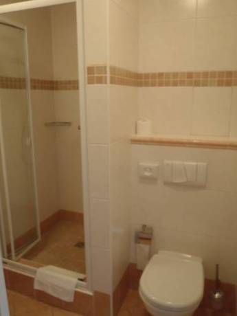 Imagen de la habitación del Hotel Sedy Vlk. Foto 7