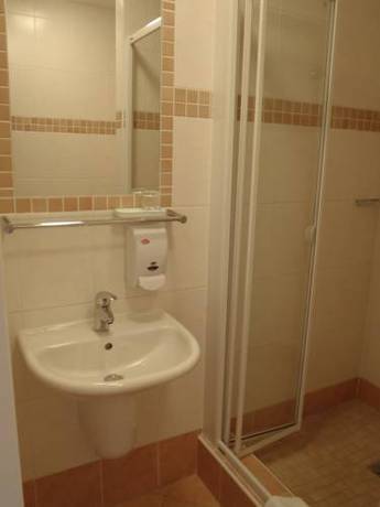 Imagen de la habitación del Hotel Sedy Vlk. Foto 8