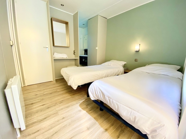 Imagen de la habitación del Hotel See Breizh Camping La Ville Huchet. Foto 7
