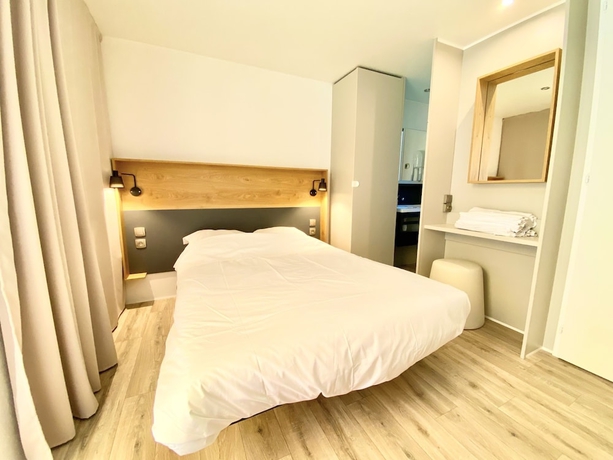 Imagen de la habitación del Hotel See Breizh Camping La Ville Huchet. Foto 8